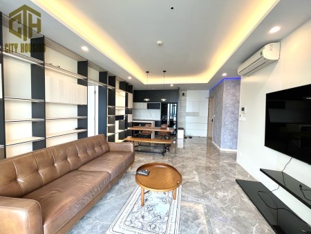 Căn hộ sở hữu trọn View Sông triệu đô ngay tại dự án Đảo Kim Cương Lh em Tâm 090200643