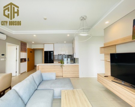 Căn hộ Đang Trống tìm khách thuê tại dự án Đảo Kim Cương LH em Tâm 0902050643