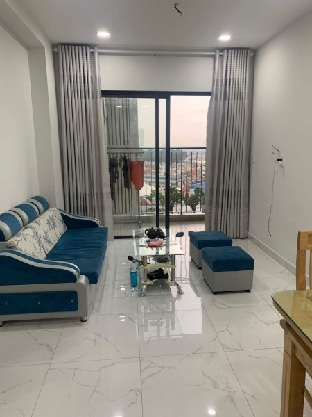 Cho thuê căn hộ 1PN Full nội thất Charm city - 5 tr/th - LH 0941843377