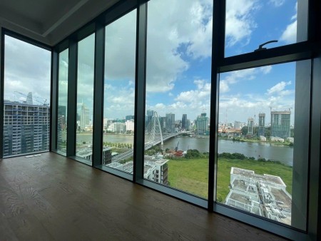 Cho thuê Metropole Thủ Thiêm view đẹp nhất , căn góc