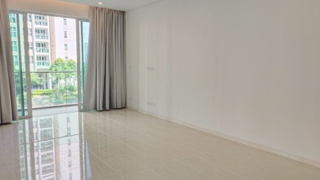Cho thuê Sadora / Sala 2PN nhà trống, 88m2 vào ngay 18 triệu