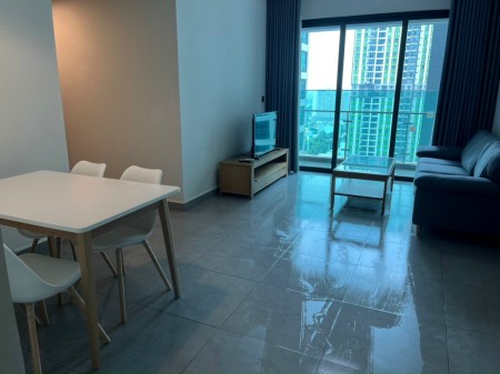 Chuyên cho thuê các căn hộ đẹp Q2 - Feliz en Vista 2PN giá tốt chỉ 19tr bao phí, full nt