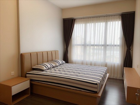 Chuyên dự án The Sun Avenue - Cho thuê căn hộ 2PN full nt đẹp giá tốt 16tr, nhà đẹp y hình