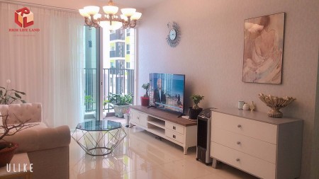 Chỉ 18 TRIỆU có ngay 2 phòng ngủ full nội thất cực chill ở Vista!