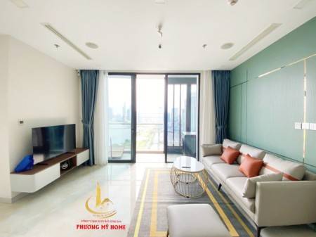 Cho  Thuê 2PN-2WC ,80M2 VINHOMES BASON CHỈ 26 TRIỆU/TH FULL NT, NHƯ HÌNH GIÁ TỐT NHẤT THỊ TRƯỜNG
