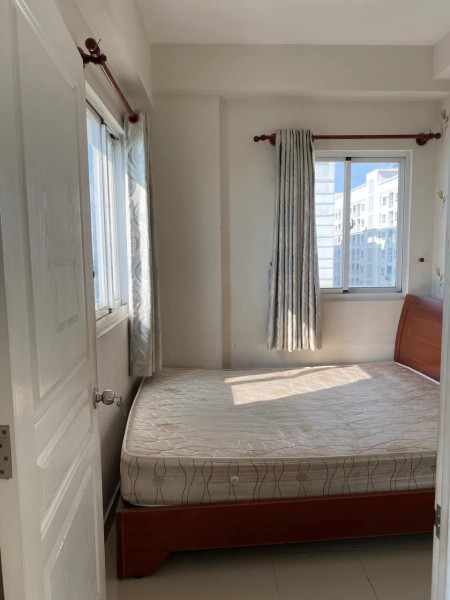 Cho thuê căn hộ Lotus Garden Tân Phú, 2pn 2wc, giá 9tr5/tháng, ở liền