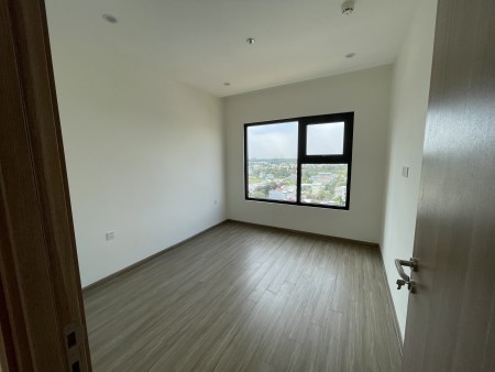 Căn hộ Vinhomes quận 9 - 1PN - đang trống - giá 5tr5