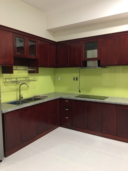 Cho thuê căn hộ JAMILA KĐ , 70m2 2PN - 2WC Full nội thất như hình, giá thuê 11tr/tháng, vào ở 1/10