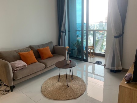 Gía tốt 21 triệu ở căn 1PN, đầy đủ nội thất ấm cúng Sunwah Pearl