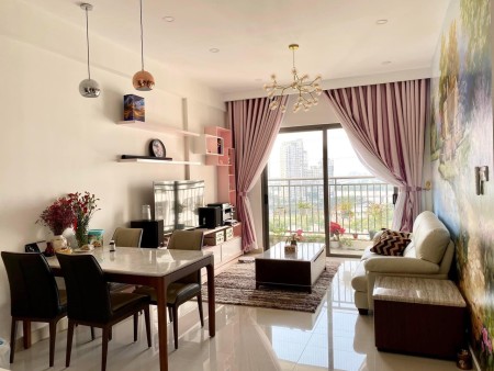 Thuê căn hộ đẹp Quận 2_The Sun Avenue_3PN_96m2_Full NT_Giá tốt 21tr