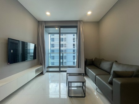 Trống sẵn nhà đẹp 1PN, đầy đủ nội thất, 23 triệu, Sunwah Pearl