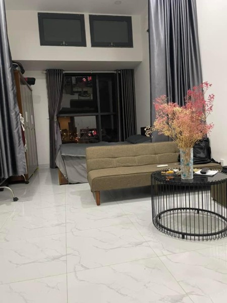 The Sun Avenue_Thuê căn hộ Studio 1PN 33m2_Full Nội thất_Giá thuê tốt, chỉ 8.5tr