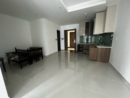 [7,5TR/THÁNG] RIVERSIDE Q7 1PN1WC 53M2 Có Bếp hồng ngoại, máy hút mùi
