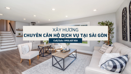 Ảnh đại diện của Xây CHDV