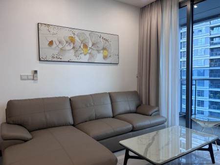 Dọn vào ngay căn 2Pn đầy đủ nội thất cao cấp chỉ 36 triêu Sunwah Pearl