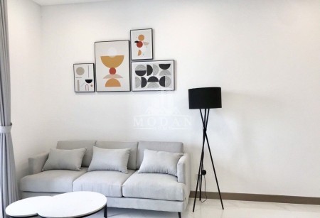 Căn 1Pn, đầy đủ nội thất cao cấp tông sáng, 22 triệu ở Sunwah Pearl