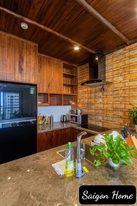 Diamond Island - Cần cho thuê căn hộ 1 phòng ngủ view hồ bơi full nội thất - giá chỉ 17 triệu/tháng