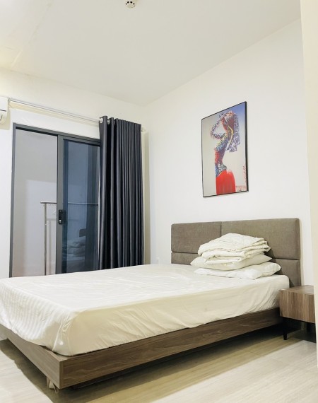 Căn hộ full nội thất - Nguyễn Trãi quận 1, cầu Nguyễn Văn Cừ, cầu Ông Lãnh, Saigon Centre, Bùi Viện