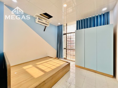 1 phòng ngủ tách bếp riêng biệt, giá chỉ từ 6 triệu, ngay Âu Cơ - dọn vào ở liền.