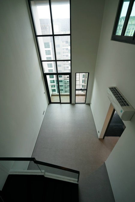 Thiết kế Duplex tiện cho 2PN, NTCB chỉ 21 triệu, Feliz En Vista Q2