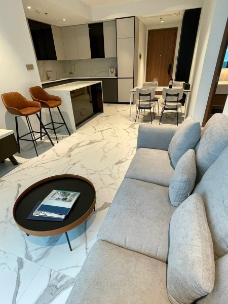 Nhà đẹp giá tốt 38.5 triệu, đầy đủ nội thất cao cấp, The Metropole