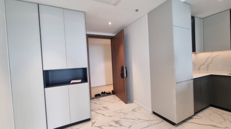 Thuê Metropole 2 phòng ngủ Crest view Landmark giá tốt nhất 27 triệu