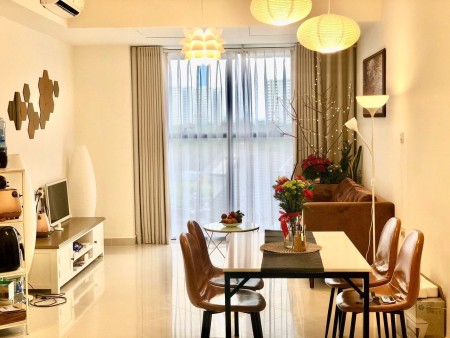 Căn hộ 1pn The Sun Avenue cho thuê 13 triệu sẵn nội thất đẹp 45m2