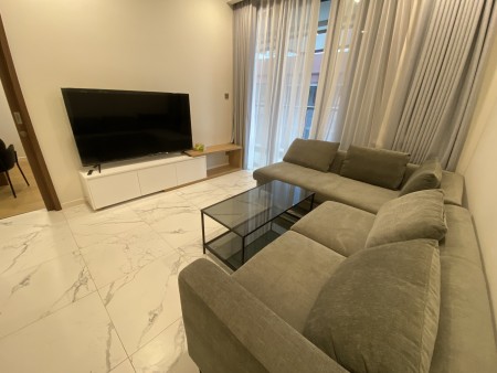 Trống sẵn 2Pn siêu lớn, đầy đủ nội thất chỉ 31.5 triệu, The Metropole