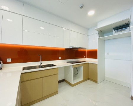 Căn hộ siêu rộng, view thoáng, 28 triệu ở Sunwah Pearl nội thất cơ bản