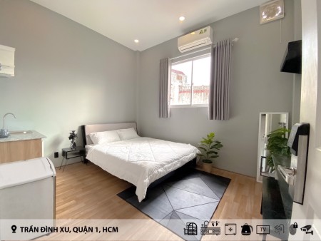 Căn hộ Q1_Ngay ĐH VLU_SGU_Sư Phạm_Nhân Văn_Bùi Viện_cầu Nguyễn Văn Cừ_cv 23/9