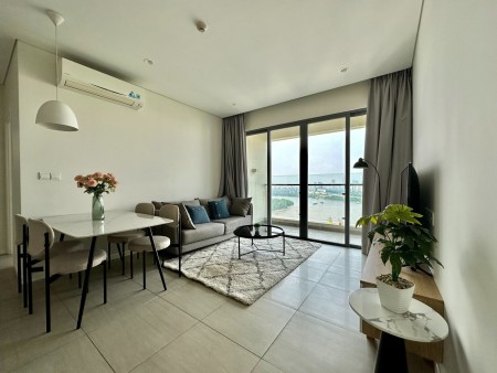 HOT! Cho thuê Đảo Kim Cương 2 phòng khách, 3PN Chỉ 40TR