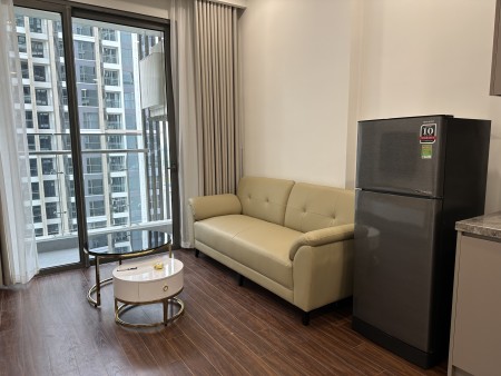 Cho thuê căn góc 2PN2VS+1 phân khu cao cấp Masteri full giá chỉ 15tr bao phí dịch vụ