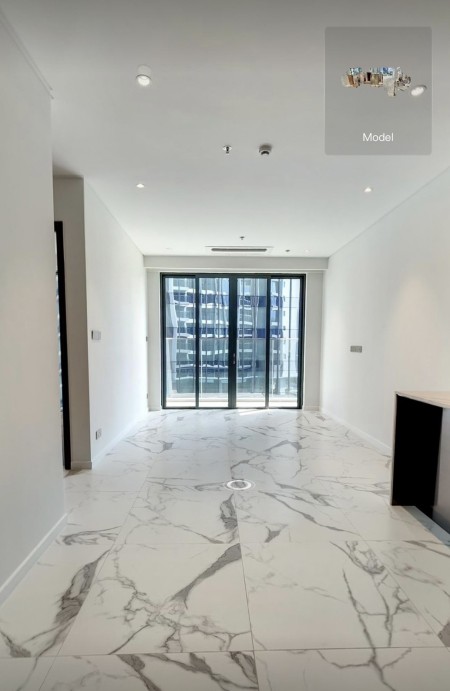 Thuê căn hộ The Crest Metropole Giá cực sốc_2PN_83m2_NTCB_Giá thuê chỉ 27tr2