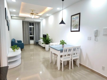 Cho thuê Sky Garden 3 3PN 2WC giá 15triệu , đang trống