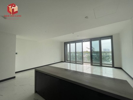 Empire City - 3pn - NTCB - 146m2 - Giá 45 triệu