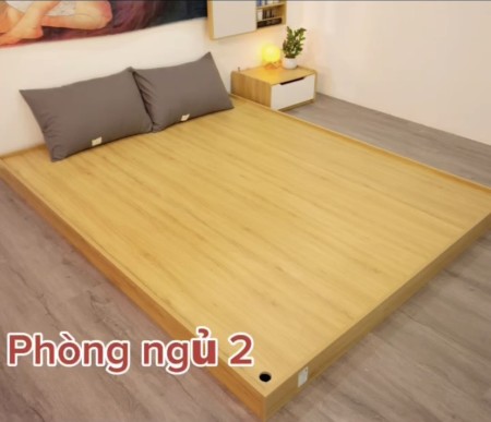 Cho thuê căn 2PN gần full chỉ 8 triệu tại Vinhomes Quận 9