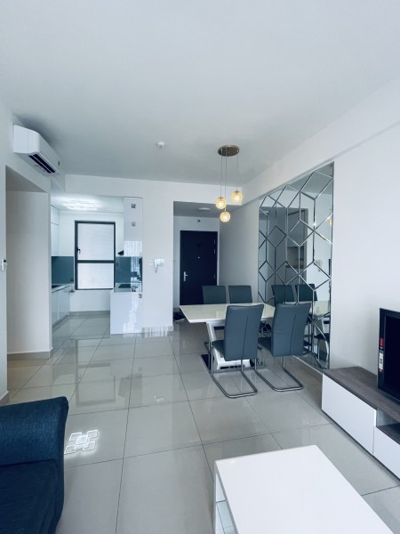 Độc quyền 3PN CHO THUÊ THE SUN AVENUE QUẬN 2