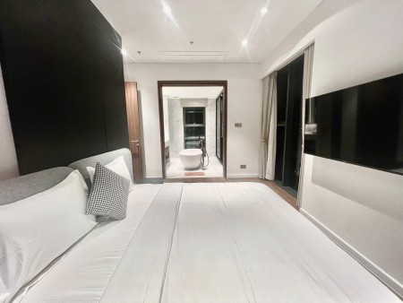 Cho thuê căn hộ Metropole Thủ Thiêm giá tốt Liên hệ: 0799 949 678.