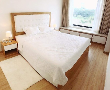 CHO THUÊ NEWCITY THU THIEM - LOẠI 2PN, FULL NT ĐẸP - GIÁ THUÊ 17TR ( THƯƠNG LƯỢNG )