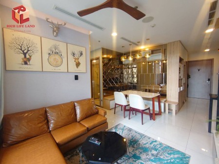 Cho thuê Vinhomes Central Park tiện nghi chỉ 24TR