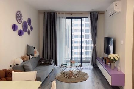 Cho thuê căn hộ 1 phòng ngủ đẹp ocean park