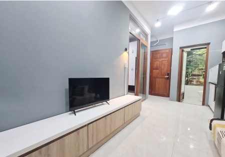 Căn hộ dịch vụ gần sân bay Tân Sơn Nhất
