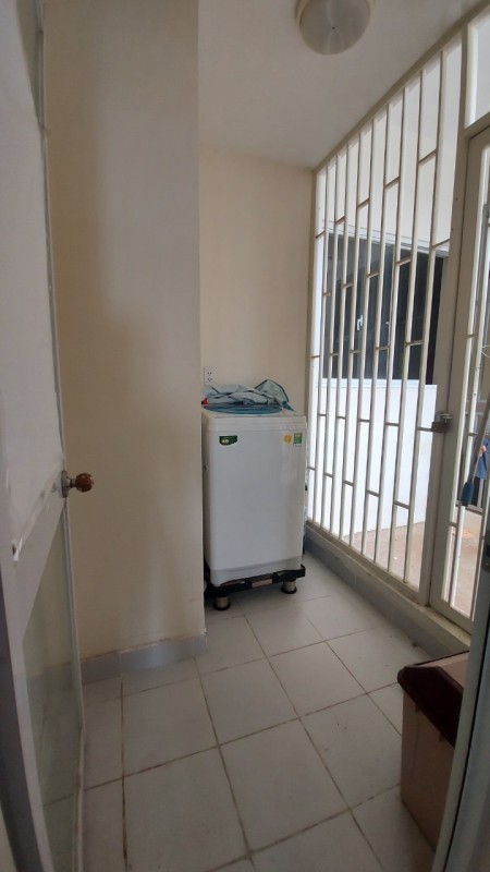 Cho thuê căn hộ 3 phòng ngủ chung cư Long Sơn, Huỳnh Tấn Phát, Phường Phú Thuận, Q7