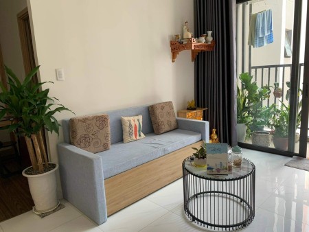 Cho thuê căn hộ Safira Khang Điền, 50m2 1+1PN 1WC, Full nội thất,  giá chỉ 8tr/tháng, nhận nhà 1/10