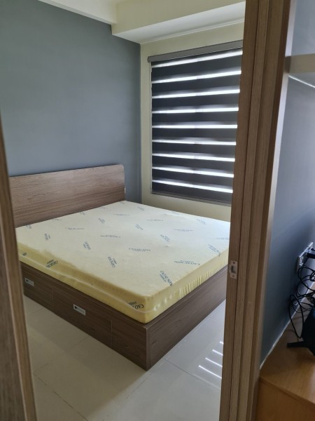 Cho thuê căn hộ The Sun Avenue 1pn nội thất đầy đủ đẹp 37m2 giá 12 triệu bao phí