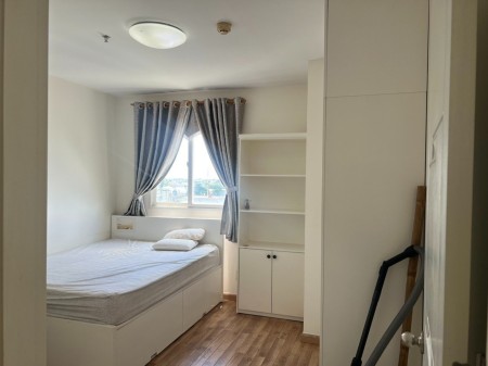 CHARM CITY Cho thuê căn hộ 1PN FULL nội thất giá 5tr5