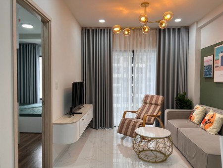 Cho thuê căn hộ 2PN 2WC FULL NỘI THẤT GIÁ 9TR TẠI CHARM CITY DĨ AN