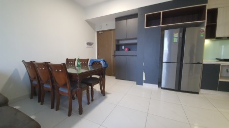 Cho thuê căn hộ Safira Khang Điền, 87m2 3PN - 2WC Full nội thất giá chỉ 12tr5/tháng, nhận nhà 1/10