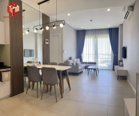 Diamon Island - 1pn - Full nội thất - Giá 18 triệu