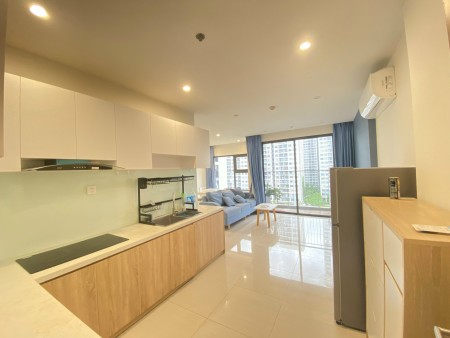 Cho thuê căn 2PN+ full nội thất cao cấp giá chỉ 10 triệu/ tháng